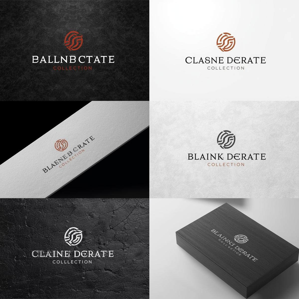 Premium Logo Package